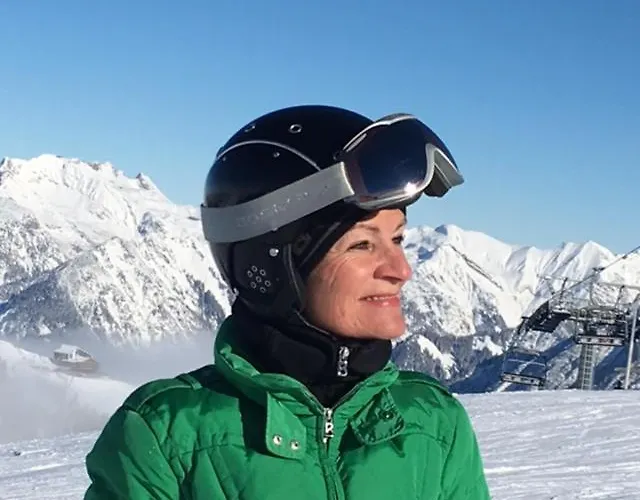 Apartamento Bergesgruen