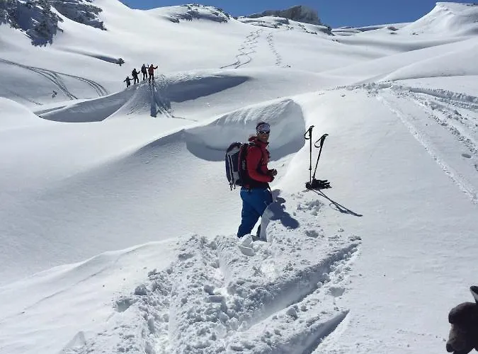 Bergesgruen * Oberstdorf