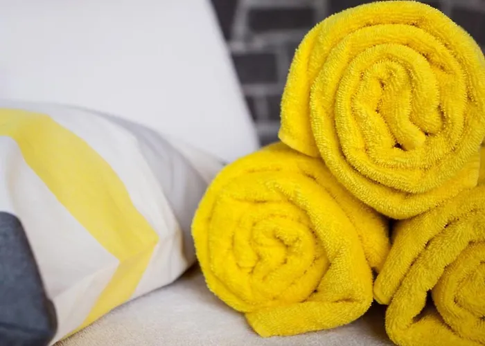 Apartamento Bergesgruen