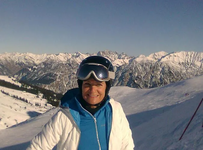 Bergesgruen Oberstdorf