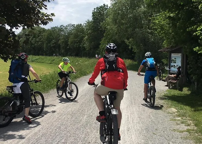 Bergesgruen Apartamento