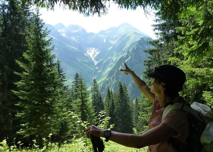 Bergesgruen Apartamento *