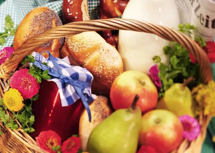 Bergesgruen Apartamento *