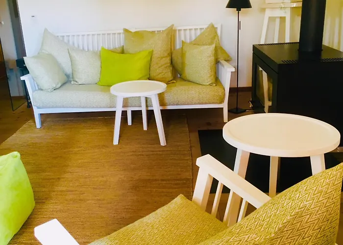 Bergesgruen Apartamento